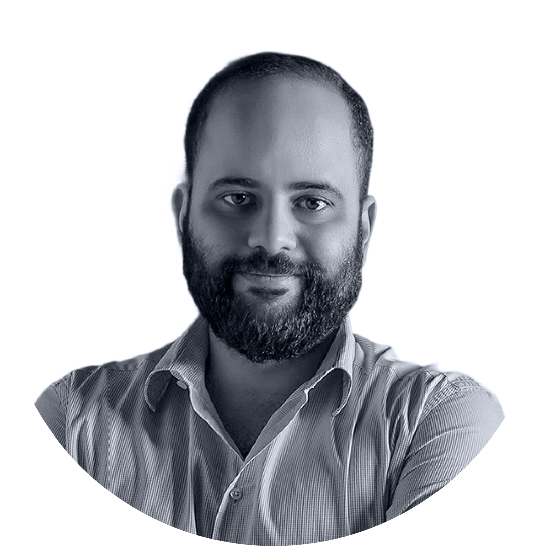 Youssef El Maddarssi